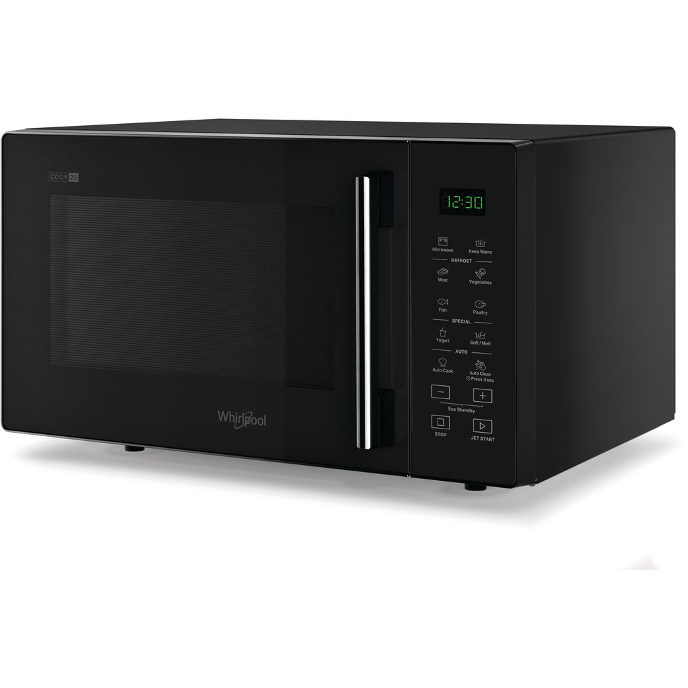 Whirlpool MWP251B - Solo magnetron