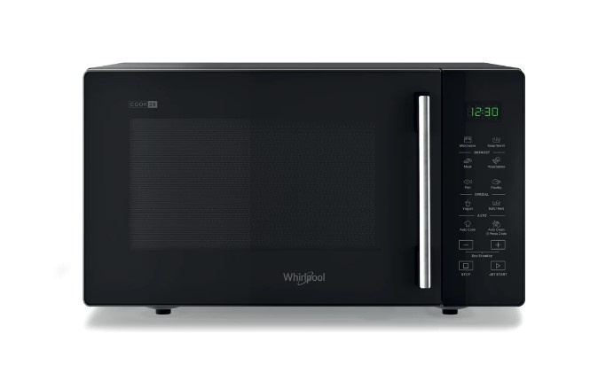 Whirlpool MWP251B - Solo magnetron