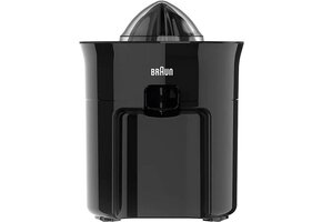 Braun TributeCollection CJ 3050 BK - Citruspers