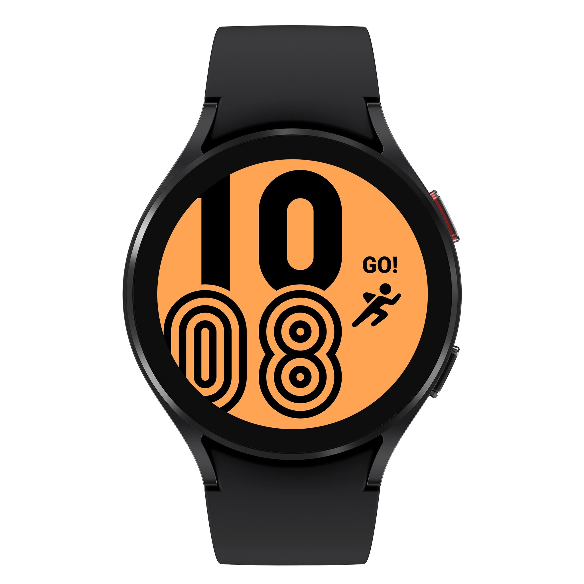 Samsung Galaxy Watch4 44mm Zwart - Smartwatch