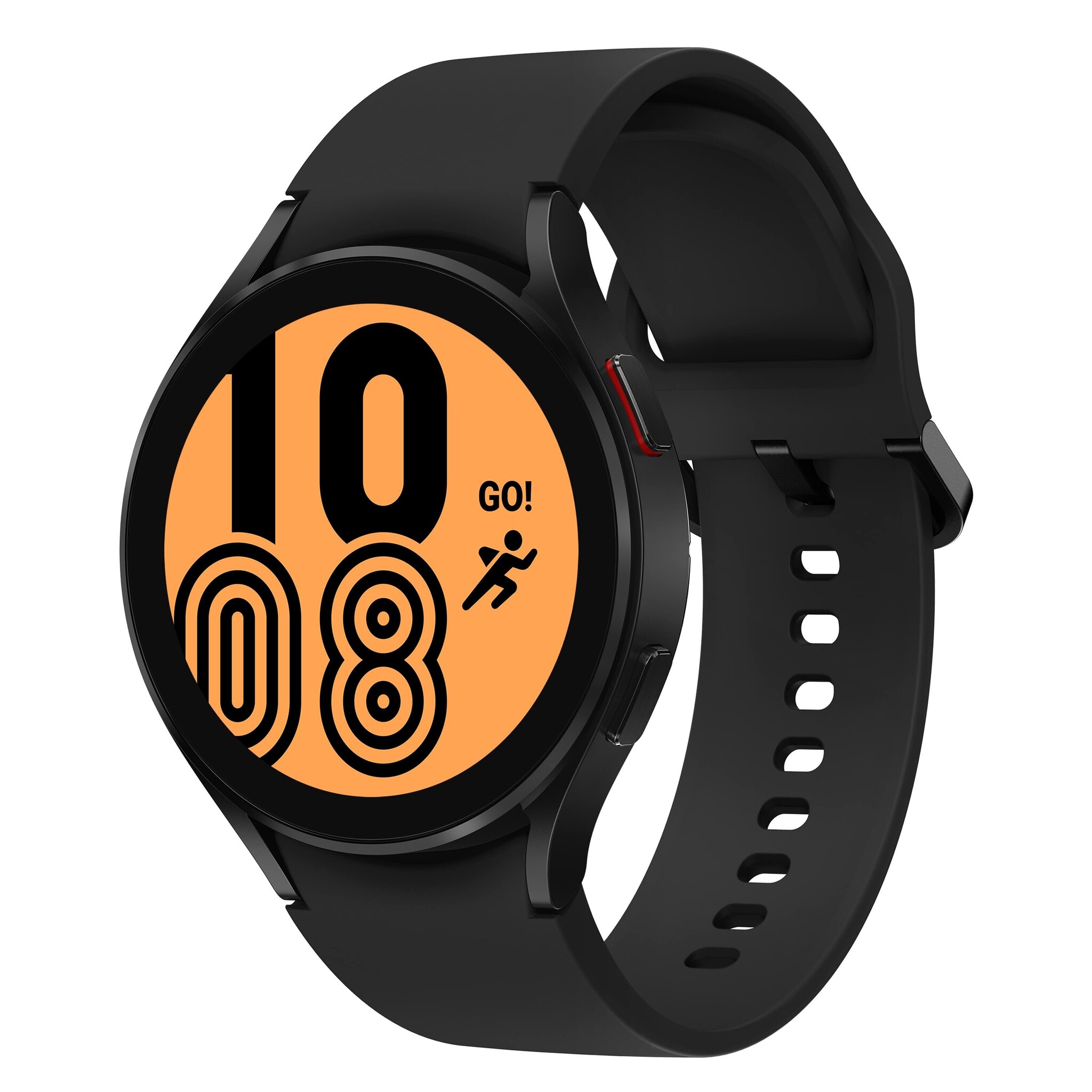 Samsung Galaxy Watch4 44mm Zwart - Smartwatch