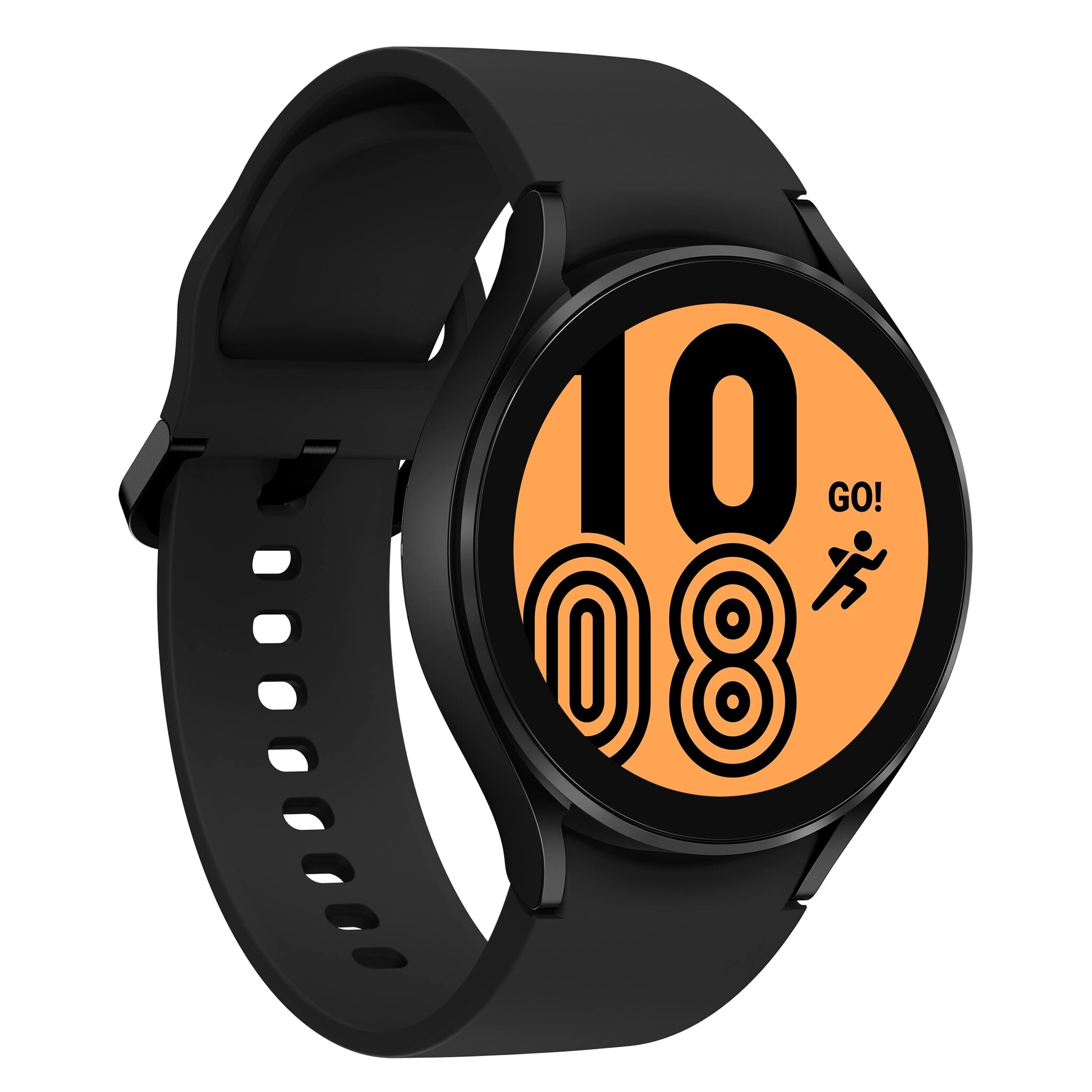 Samsung Galaxy Watch4 44mm Zwart - Smartwatch