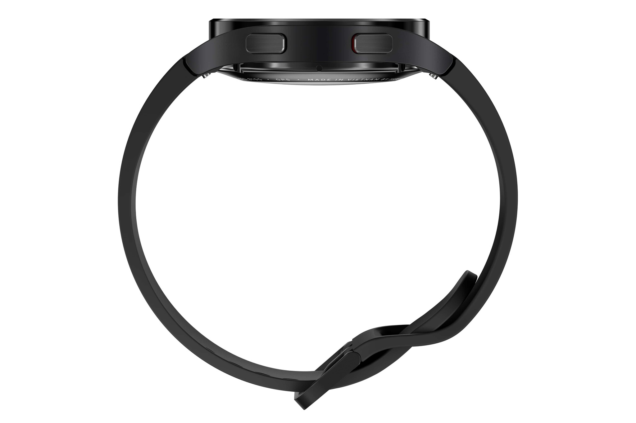 Samsung Galaxy Watch4 44mm Zwart - Smartwatch