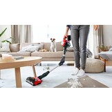 Bosch Unlimited 7 ProAnimal BCS711PET  - Steelstofzuiger