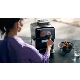 Siemens EQ.900 TQ905DF9 - Koffiemachine