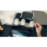 Siemens EQ.900 TQ905DF9 - Koffiemachine