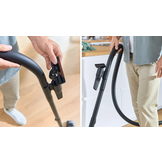 Bosch BGL38BA2H - Stofzuiger met zak