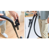 Bosch BGL38BA2H - Stofzuiger met zak