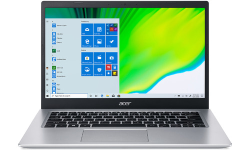 Acer Aspire 5 A514-54-51BB - Laptop