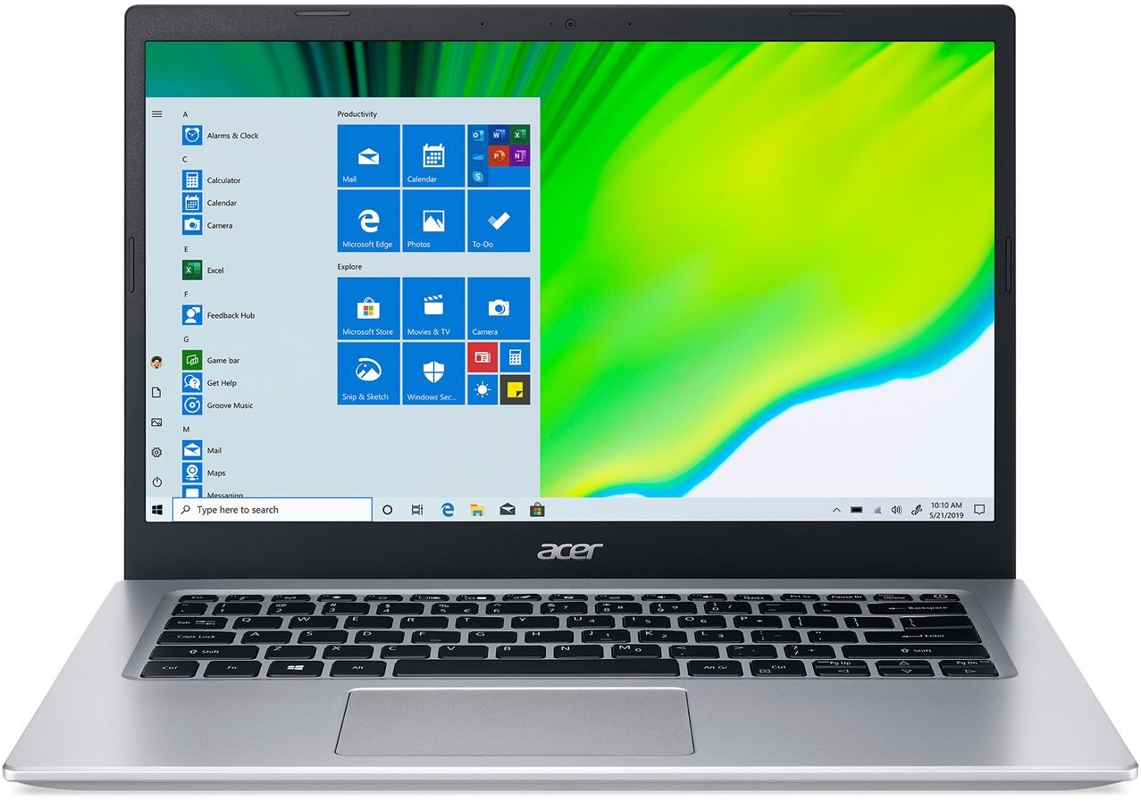 Acer Aspire 5 A514-54-51BB - Laptop