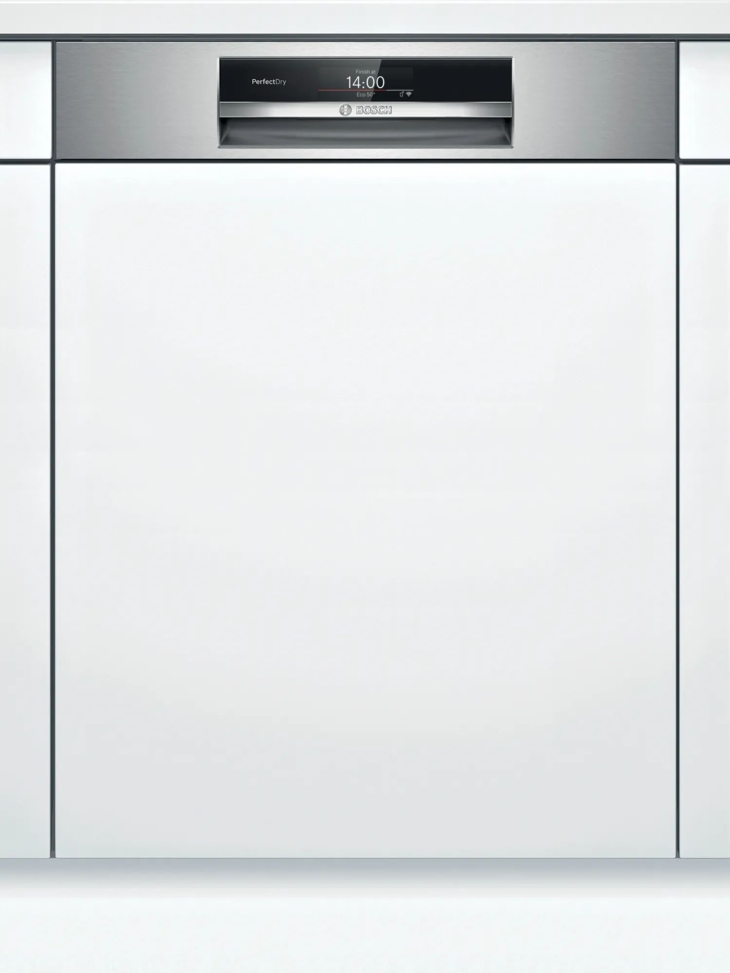 Bosch SMI8ZCS02E - Inbouw vaatwasser