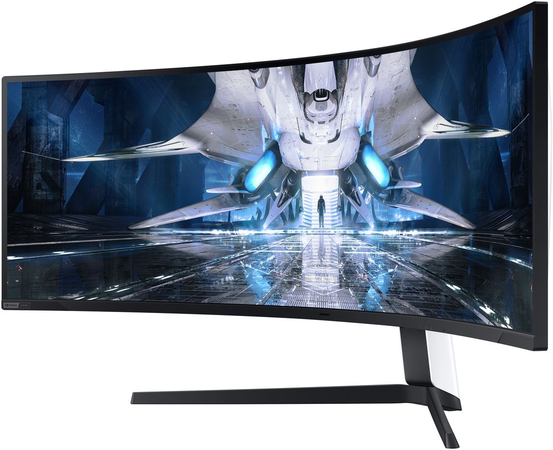 Samsung Odyssey Neo G9 S49AG950NP - Monitor