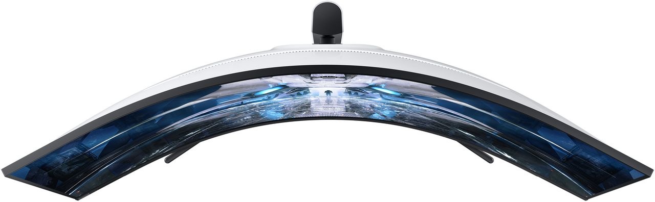 Samsung Odyssey Neo G9 S49AG950NP - Monitor