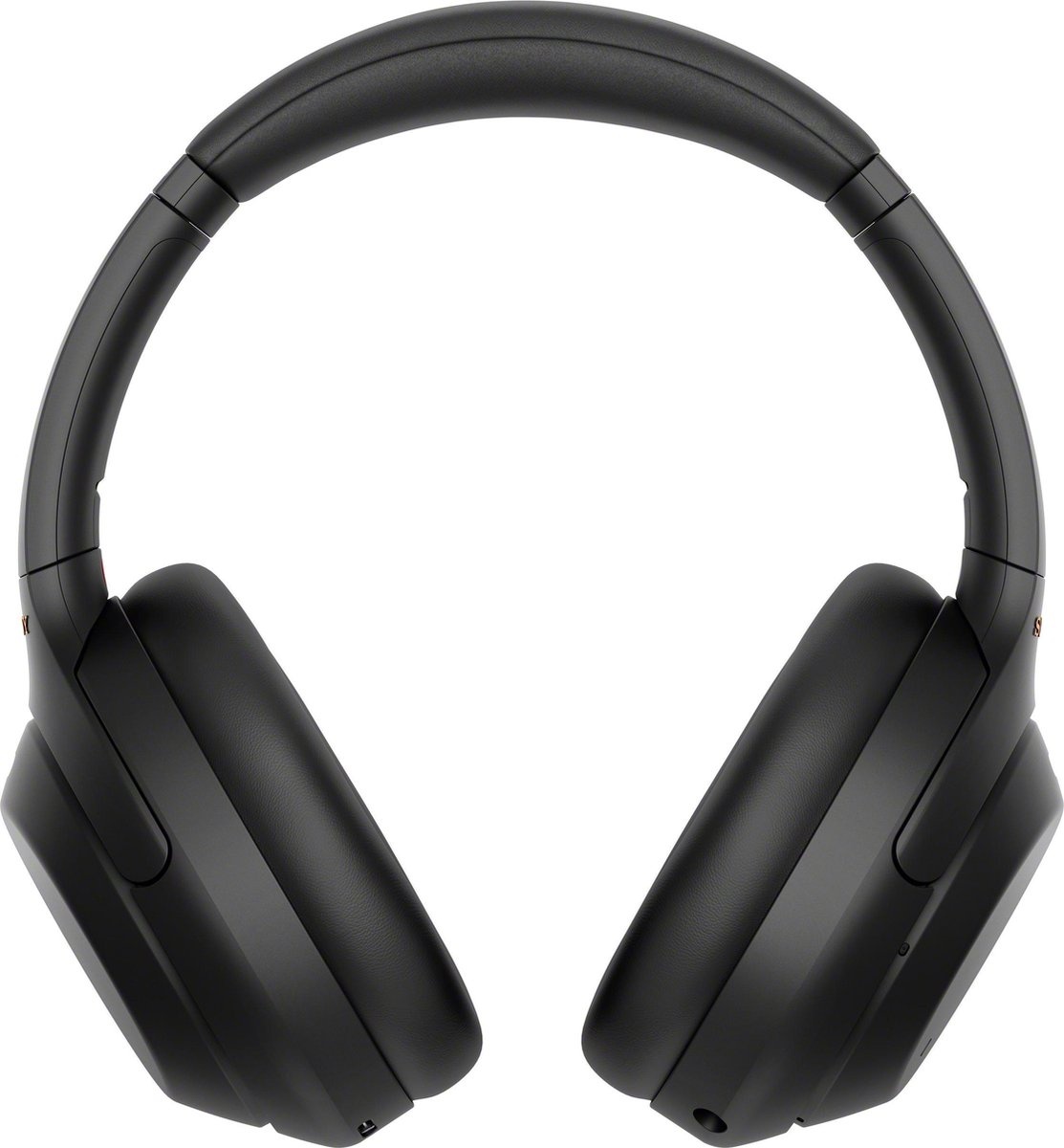 Sony WH-1000XM4 Zwart - Draadloze koptelefoon