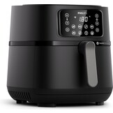 Philips Airfryer XXL Connected HD9285/93 + bakvorm - Hetelucht friteuse