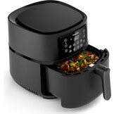 Philips Airfryer XXL Connected HD9285/93 + bakvorm - Hetelucht friteuse