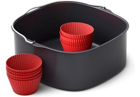 Philips Airfryer Bakset XXL HD9957/00