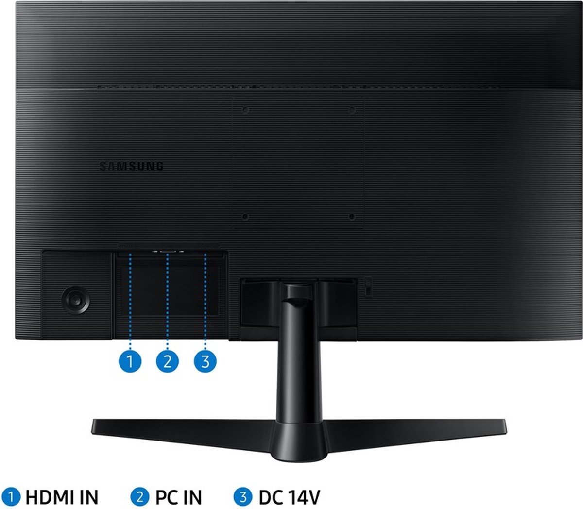 Samsung SC31C LS24C310EAU - Monitor