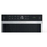 Whirlpool MWSC 833 SX - Combimagnetron