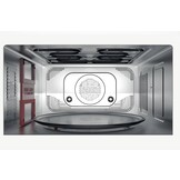 Whirlpool MWSC 833 SX - Combimagnetron