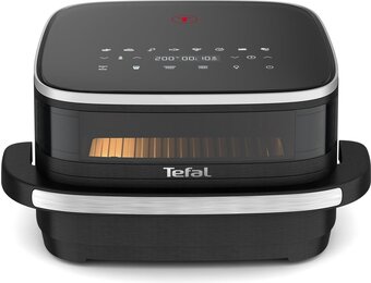 Tefal FW402H Easy Fry XL Surface - Hetelucht friteuse
