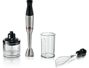 Bosch MSM6M821 Ergomaster serie 6 - Staafmixer