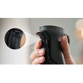 Bosch MSM6M821 Ergomaster serie 6 - Staafmixer