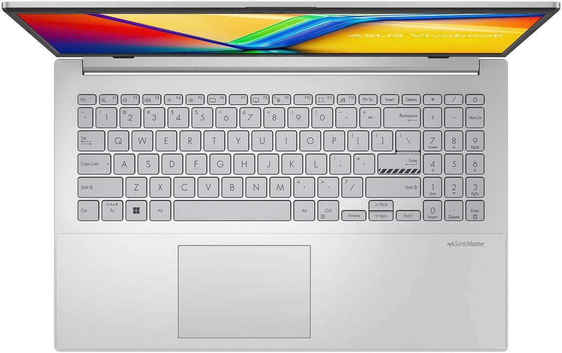 ASUS Vivobook Go 15 E1504GA-NJ060W - Laptop