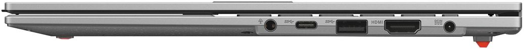 ASUS Vivobook Go 15 E1504GA-NJ060W - Laptop