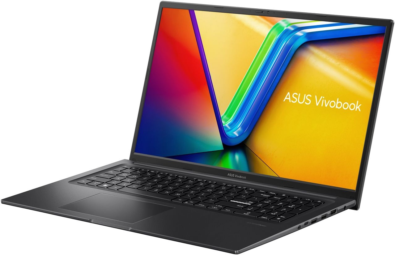 ASUS VivoBook 17X M3704YA-AU148W - Laptop