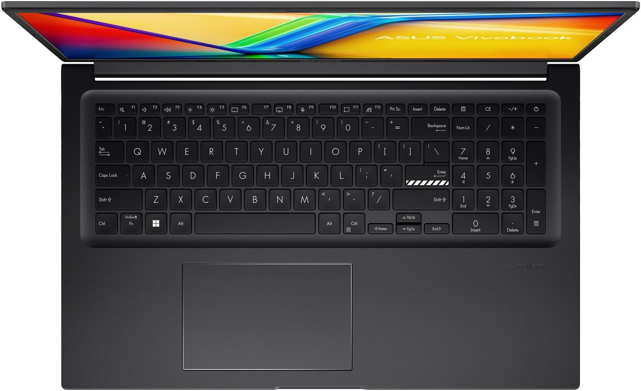 ASUS VivoBook 17X M3704YA-AU148W - Laptop