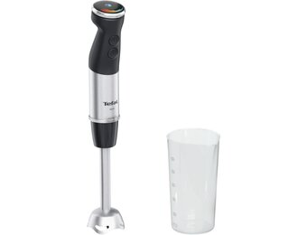Tefal HB6718 Quickchef + maatbeker - Staafmixer
