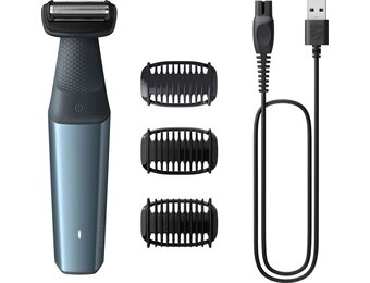 Philips BG3027-05 - Bodygroom