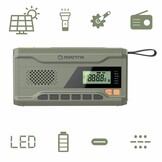 Manta RDI401G - Radio