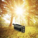 Manta RDI401G - Radio