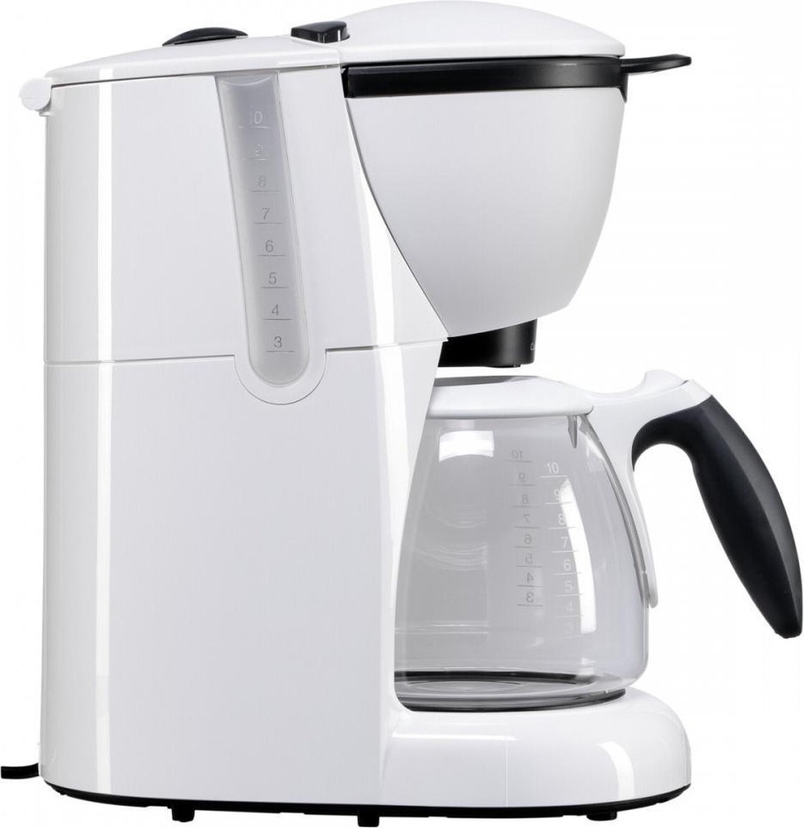 Braun KF520 - Koffiezetapparaat
