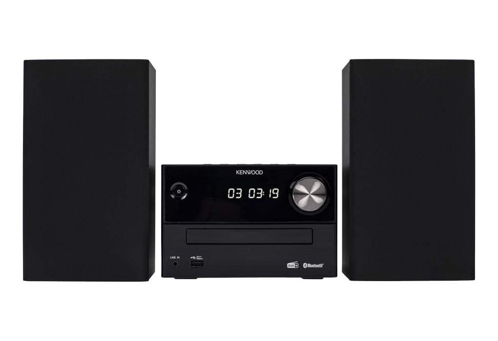 Kenwood M-420DAB - Stereo set
