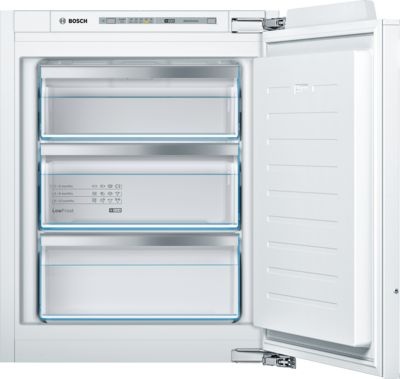Bosch GIV11AFE0 - Inbouw vriezer