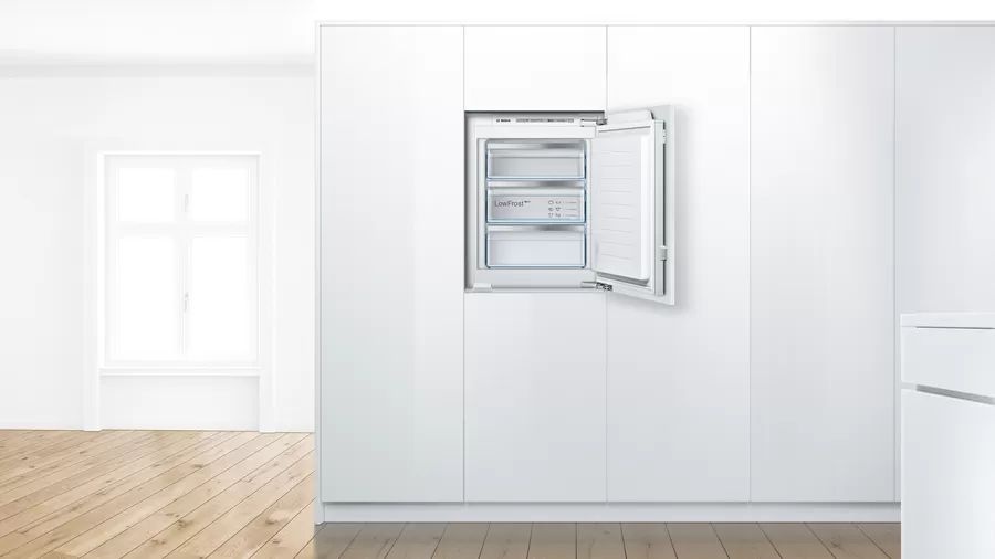 Bosch GIV11AFE0 - Inbouw vriezer
