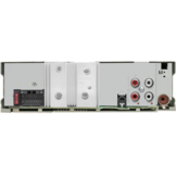 Kenwood KDC-BT640U - Autoradio