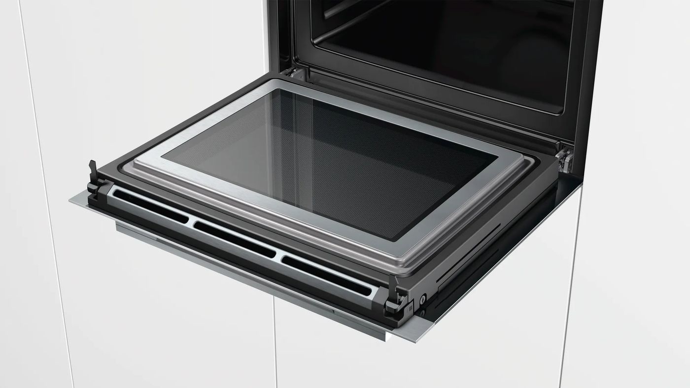 Siemens HM636GNS1 - Inbouw oven