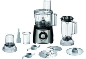 Bosch MCM3PM386 MultiTalent 3 - Foodprocessor