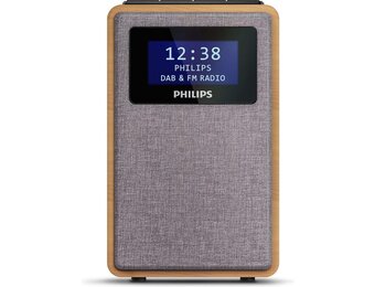 Philips TAR5005/10 Radio - Radio