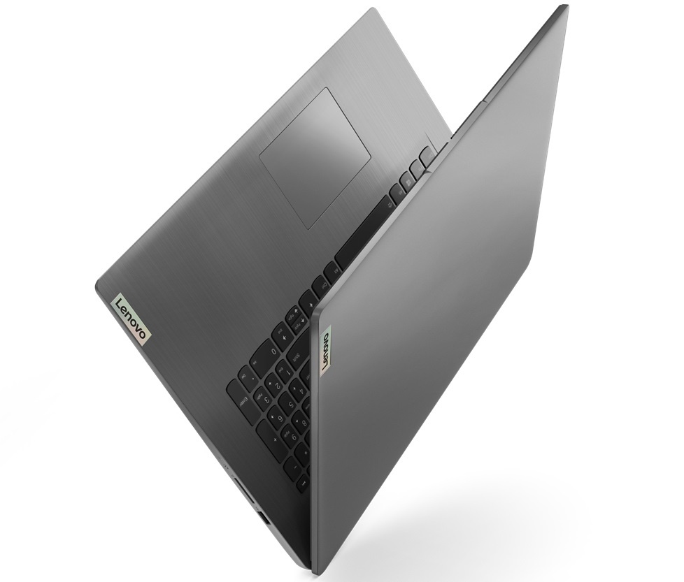 Lenovo IdeaPad 3 17ALC6 (82KV00BKMH) - Laptop