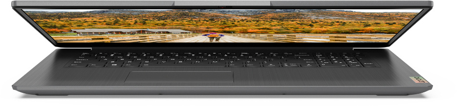 Lenovo IdeaPad 3 17ALC6 (82KV00BKMH) - Laptop
