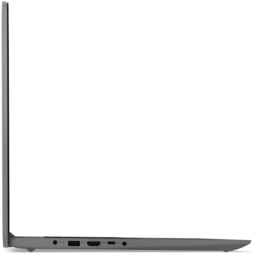 Lenovo IdeaPad 3 17ALC6 (82KV00BKMH) - Laptop