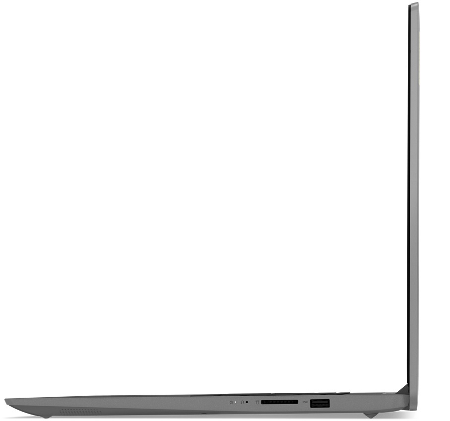 Lenovo IdeaPad 3 17ALC6 (82KV00BKMH) - Laptop