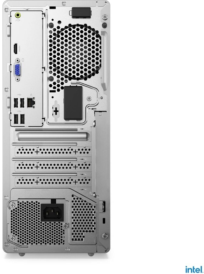 Lenovo IdeaCentre 5 14IAB7 (90T3002GMH) - Desktop