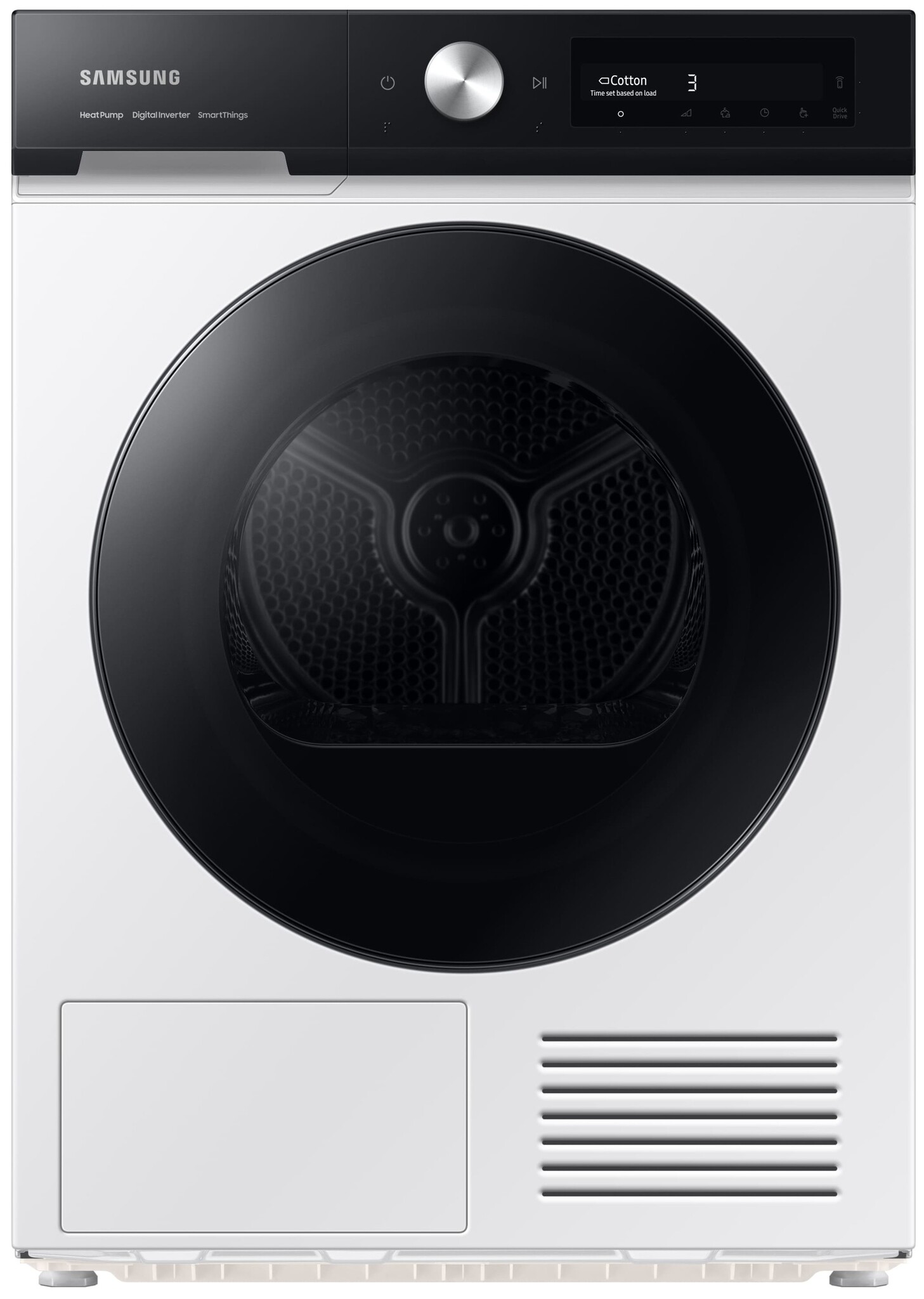 Samsung DV90BB7445GE Bespoke - Warmtepompdroger