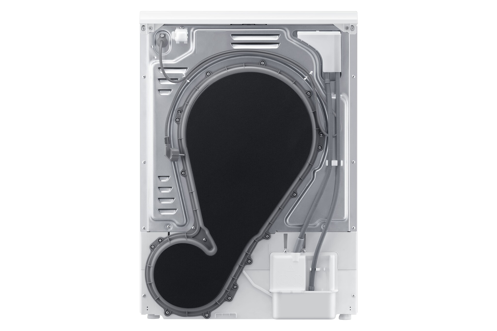 Samsung DV90BB7445GE Bespoke - Warmtepompdroger
